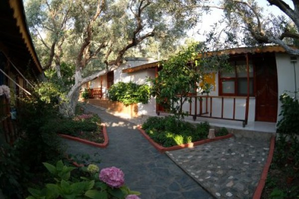 Pehlivan Motel Restaurant