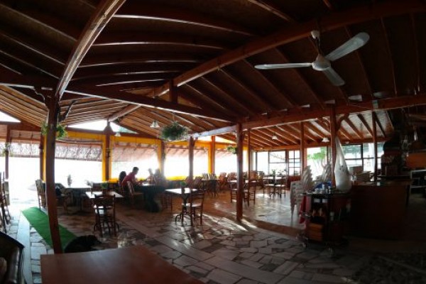 Pehlivan Motel Restaurant