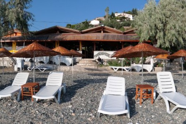 Pehlivan Motel Restaurant