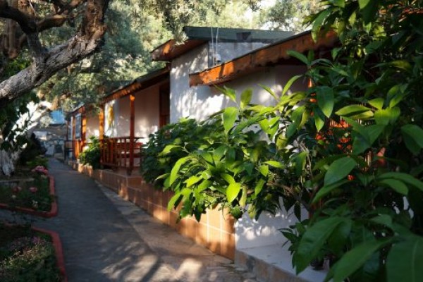 Pehlivan Motel Restaurant