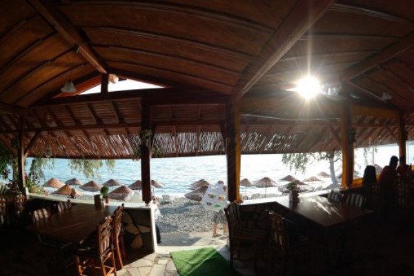 Pehlivan Motel Restaurant