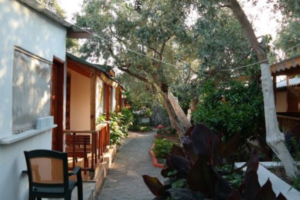 Pehlivan Motel Restaurant