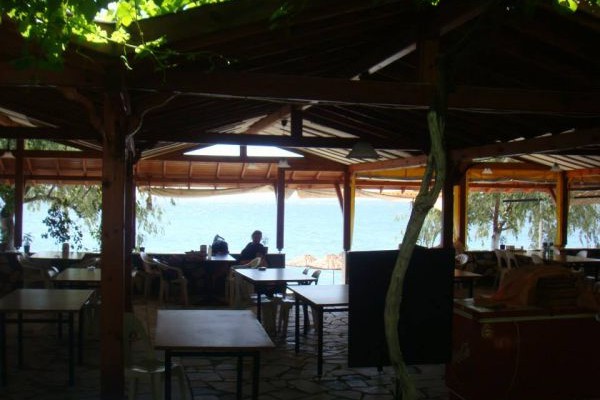 Pehlivan Motel Restaurant