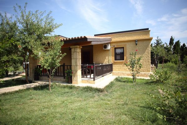 Pelazzi Çiftliği