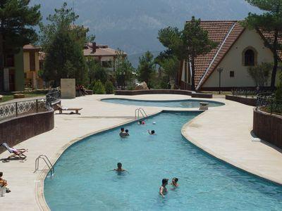 Pendosis Otel