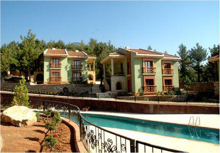 Pendosis Otel
