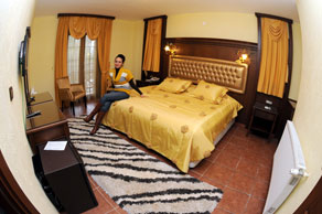 Pendosis Otel