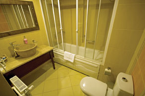 Pendosis Otel