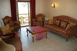 Pendosis Otel