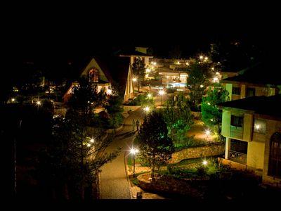 Pendosis Otel