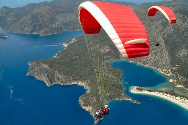 Perdikia Hill Family Resort & Spa