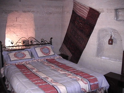 Peri Cave Hotel