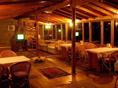 Peri Cave Hotel