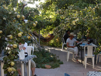 Peri Cave Hotel
