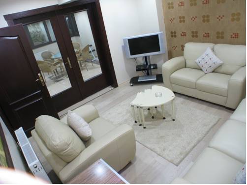 Perla Hotel