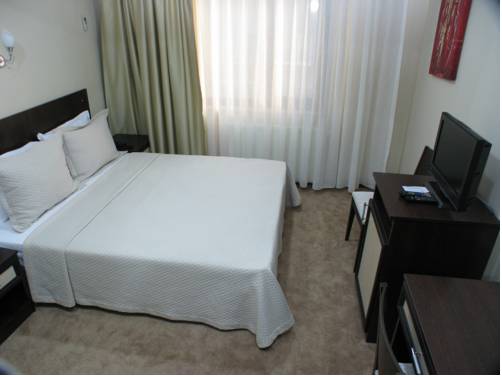 Perla Hotel