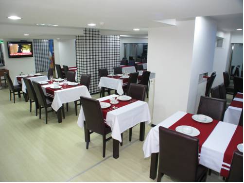 Perla Hotel