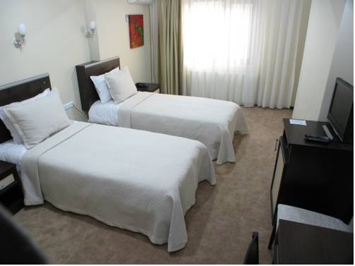 Perla Hotel
