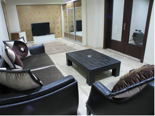 Perla Hotel