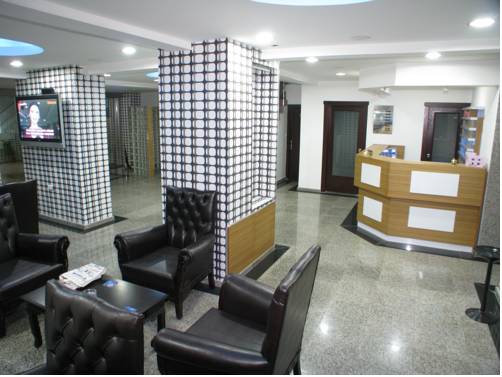 Perla Hotel