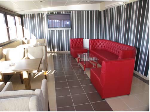 Perla Hotel