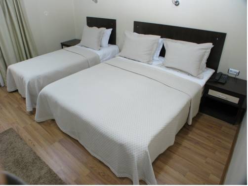 Perla Hotel