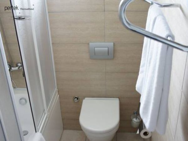 Pertek Termal Hotel