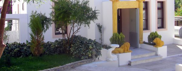 Peyma Otel