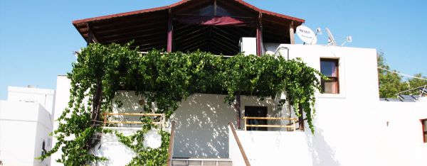 Peyma Otel