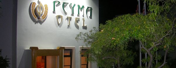 Peyma Otel