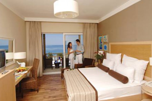 Phaselis Hill Resort