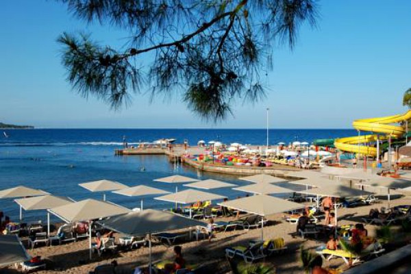 Phaselis Hill Resort