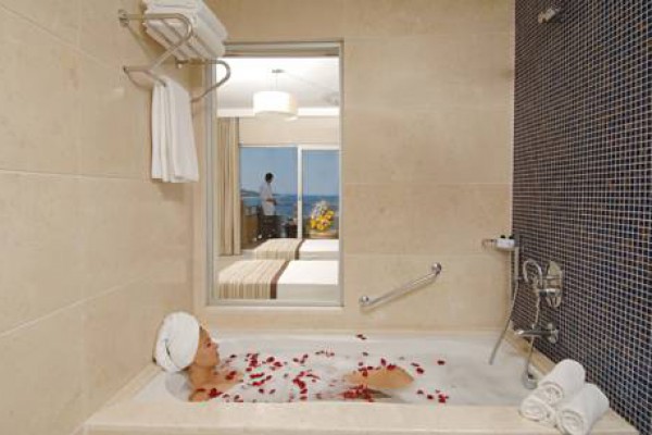 Phaselis Hill Resort