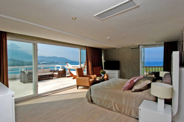 Phaselis Hill Resort