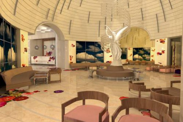Phaselis Hill Resort