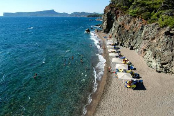 Phaselis Hill Resort
