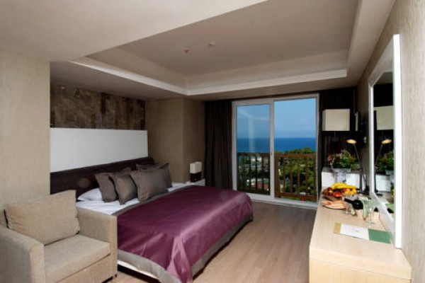 Phaselis Hill Resort