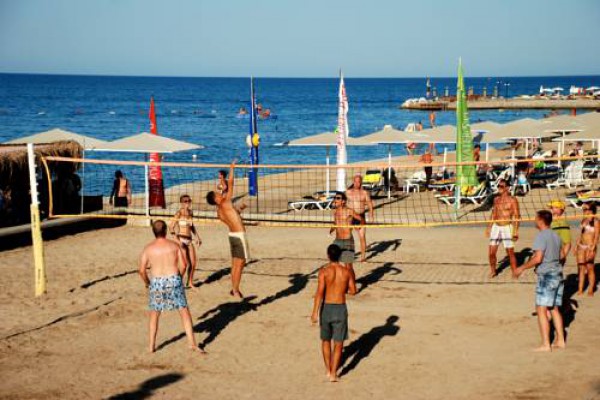 Phaselis Hill Resort