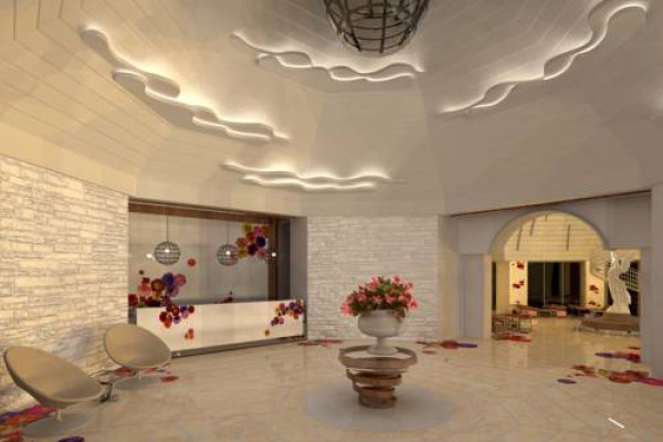 Phaselis Hill Resort