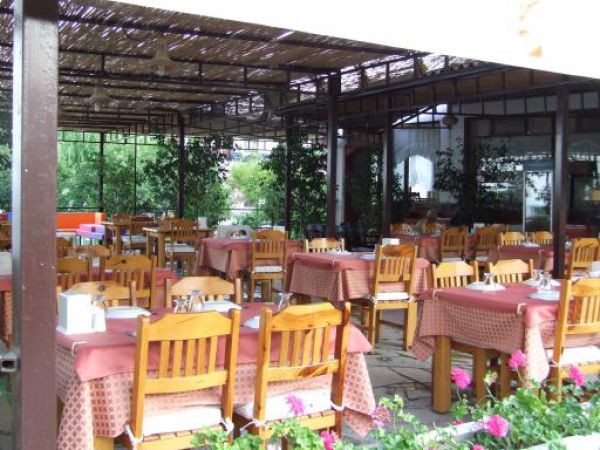 Pınar Otel & Restaurant