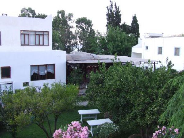 Pınar Otel & Restaurant