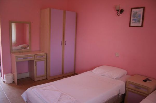 Pınar Otel & Restaurant
