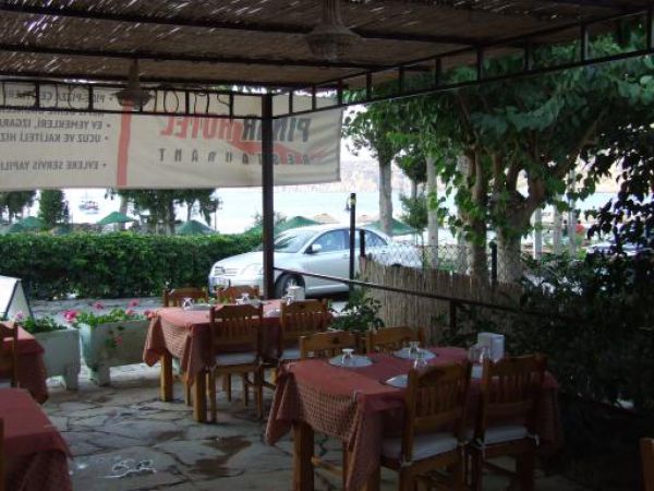 Pınar Otel & Restaurant