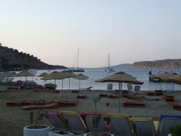 Pınar Otel & Restaurant