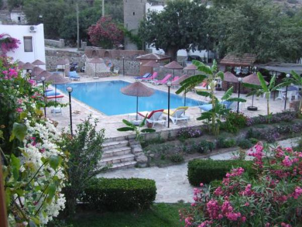 Pınar Otel & Restaurant