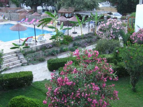 Pınar Otel & Restaurant