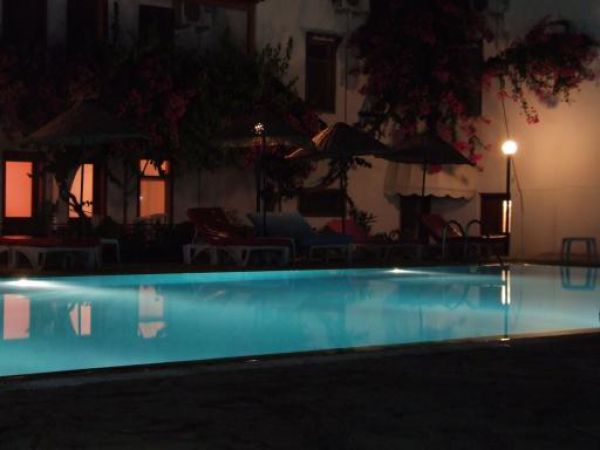 Pınar Otel & Restaurant