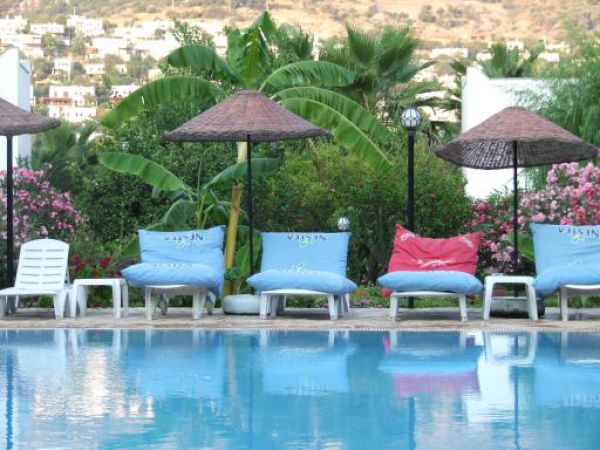 Pınar Otel & Restaurant
