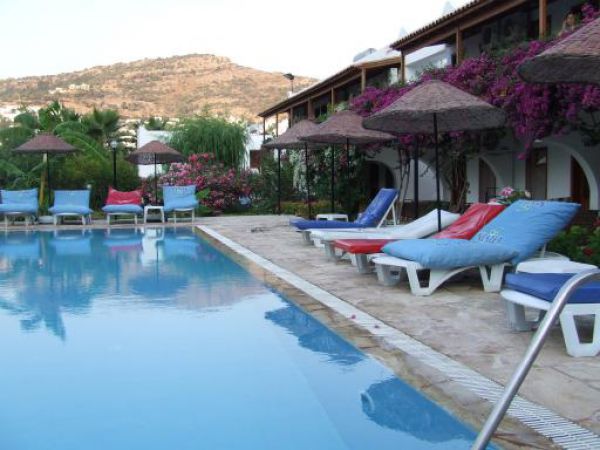 Pınar Otel & Restaurant