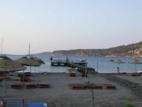 Pınar Otel & Restaurant